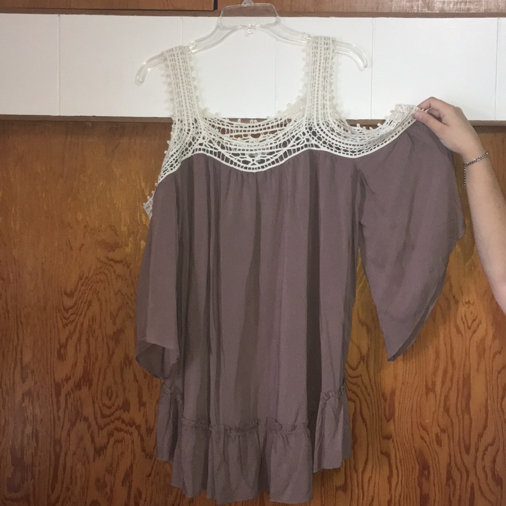 Brand New w/o Tags Women’s Size Large Top